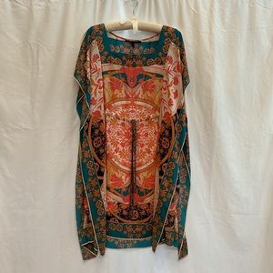 BCBGMaxAzria Inesa Dress Size S